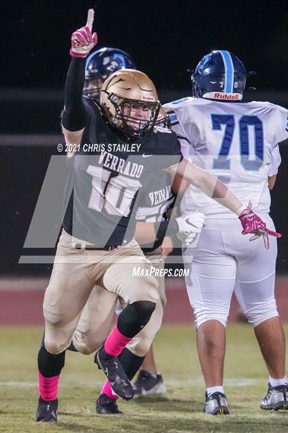 Thumbnail 2 in Fairfax @ Verrado photogallery.