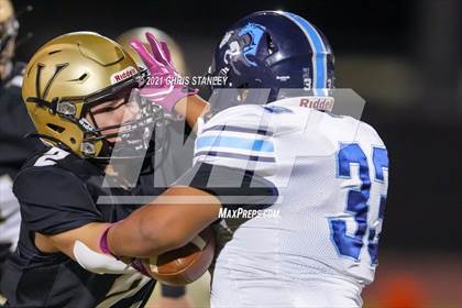 Thumbnail 2 in Fairfax @ Verrado photogallery.