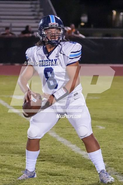 Thumbnail 1 in Fairfax @ Verrado photogallery.