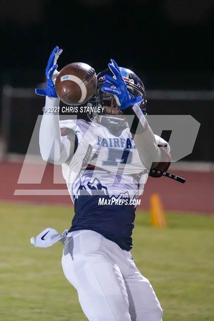 Thumbnail 2 in Fairfax @ Verrado photogallery.