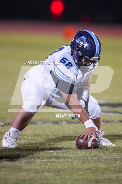 Thumbnail 3 in Fairfax @ Verrado photogallery.