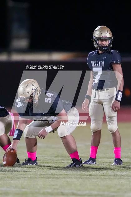 Thumbnail 1 in Fairfax @ Verrado photogallery.