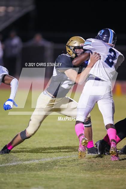 Thumbnail 1 in Fairfax @ Verrado photogallery.