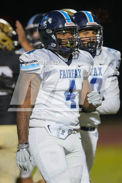 Thumbnail 3 in Fairfax @ Verrado photogallery.