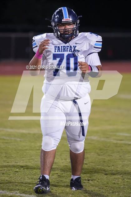 Thumbnail 3 in Fairfax @ Verrado photogallery.