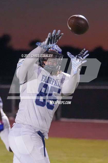 Thumbnail 3 in Fairfax @ Verrado photogallery.