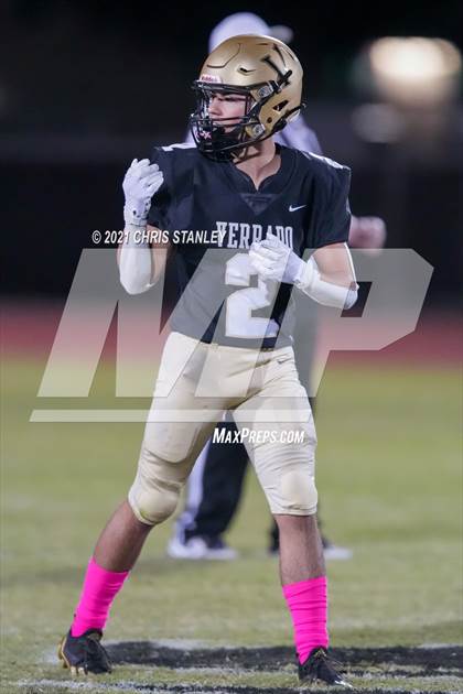 Thumbnail 1 in Fairfax @ Verrado photogallery.