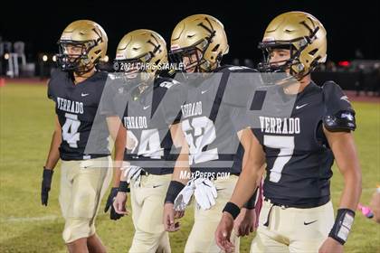 Thumbnail 2 in Fairfax @ Verrado photogallery.