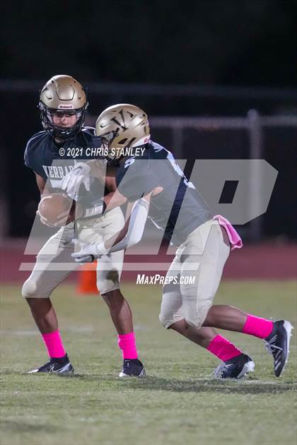 Thumbnail 1 in Fairfax @ Verrado photogallery.