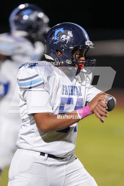 Thumbnail 1 in Fairfax @ Verrado photogallery.