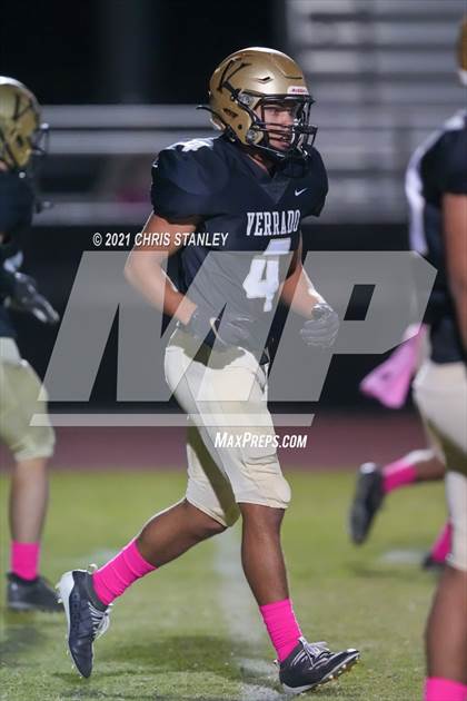 Thumbnail 1 in Fairfax @ Verrado photogallery.