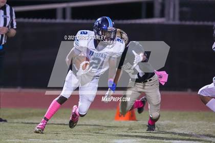 Thumbnail 3 in Fairfax @ Verrado photogallery.