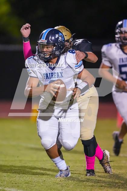 Thumbnail 3 in Fairfax @ Verrado photogallery.