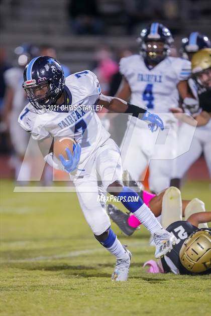 Thumbnail 1 in Fairfax @ Verrado photogallery.