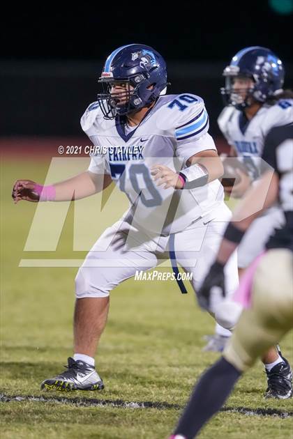 Thumbnail 1 in Fairfax @ Verrado photogallery.