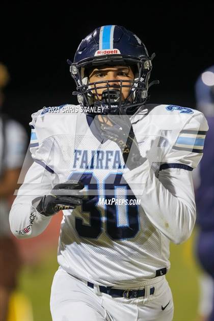 Thumbnail 1 in Fairfax @ Verrado photogallery.