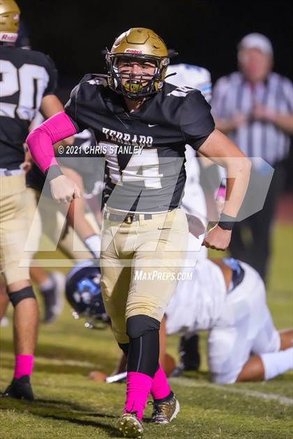 Thumbnail 1 in Fairfax @ Verrado photogallery.
