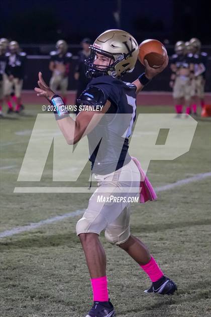 Thumbnail 1 in Fairfax @ Verrado photogallery.