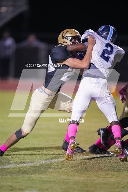 Thumbnail 2 in Fairfax @ Verrado photogallery.