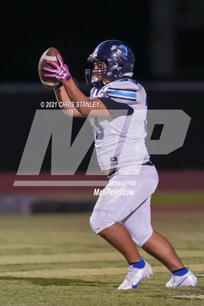 Thumbnail 1 in Fairfax @ Verrado photogallery.