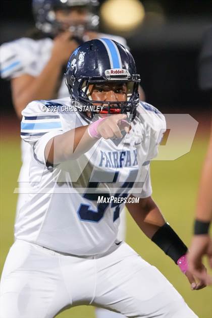 Thumbnail 2 in Fairfax @ Verrado photogallery.