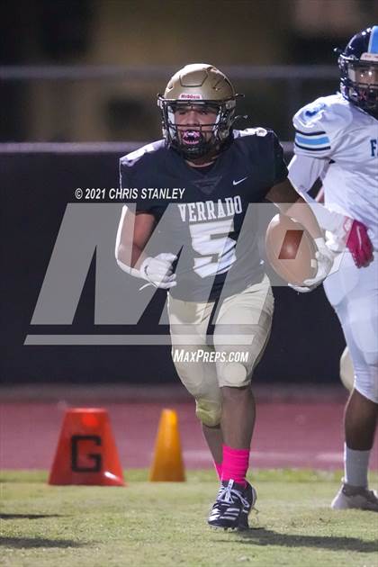 Thumbnail 3 in Fairfax @ Verrado photogallery.