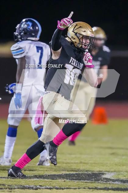 Thumbnail 1 in Fairfax @ Verrado photogallery.