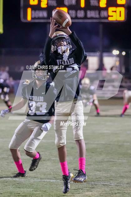 Thumbnail 3 in Fairfax @ Verrado photogallery.