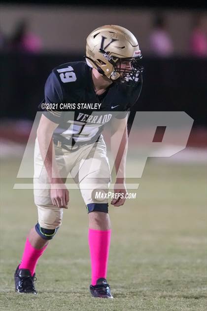 Thumbnail 1 in Fairfax @ Verrado photogallery.