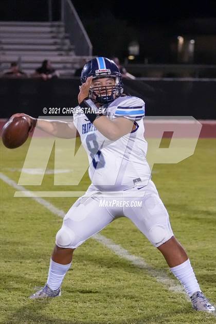 Thumbnail 2 in Fairfax @ Verrado photogallery.