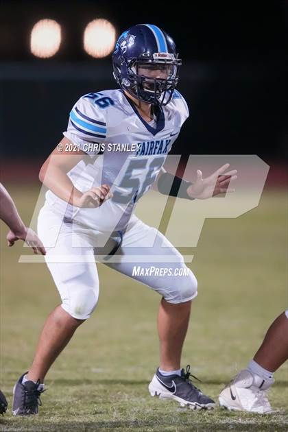 Thumbnail 2 in Fairfax @ Verrado photogallery.