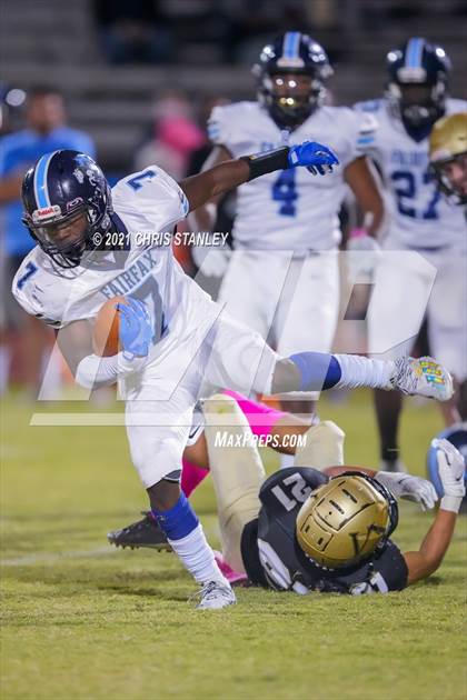Thumbnail 3 in Fairfax @ Verrado photogallery.