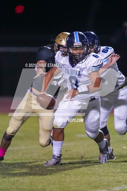 Thumbnail 1 in Fairfax @ Verrado photogallery.