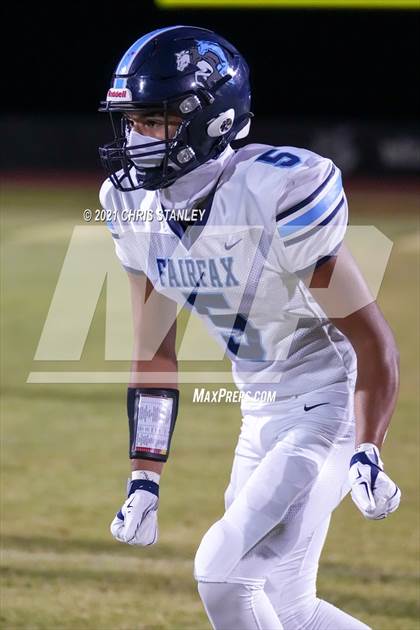 Thumbnail 2 in Fairfax @ Verrado photogallery.