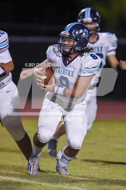 Thumbnail 2 in Fairfax @ Verrado photogallery.
