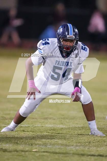 Thumbnail 1 in Fairfax @ Verrado photogallery.