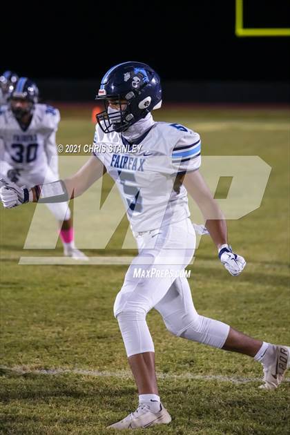 Thumbnail 1 in Fairfax @ Verrado photogallery.