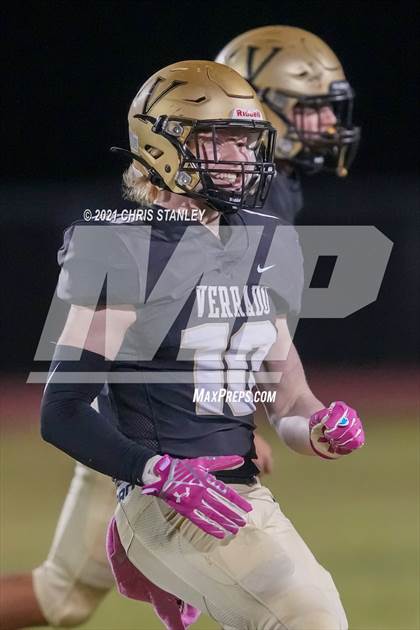 Thumbnail 3 in Fairfax @ Verrado photogallery.
