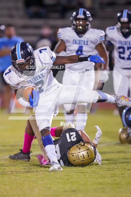 Thumbnail 2 in Fairfax @ Verrado photogallery.