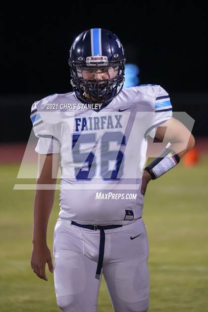 Thumbnail 1 in Fairfax @ Verrado photogallery.