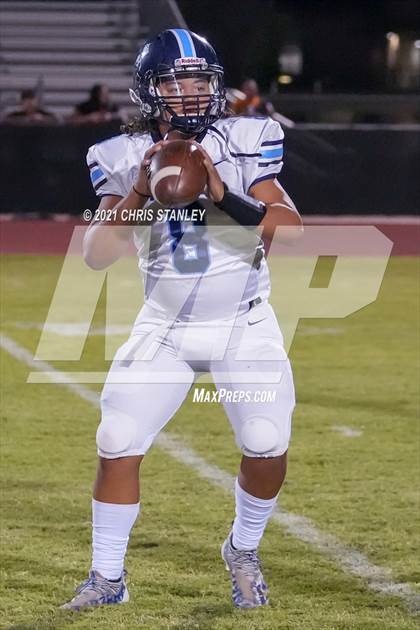 Thumbnail 3 in Fairfax @ Verrado photogallery.