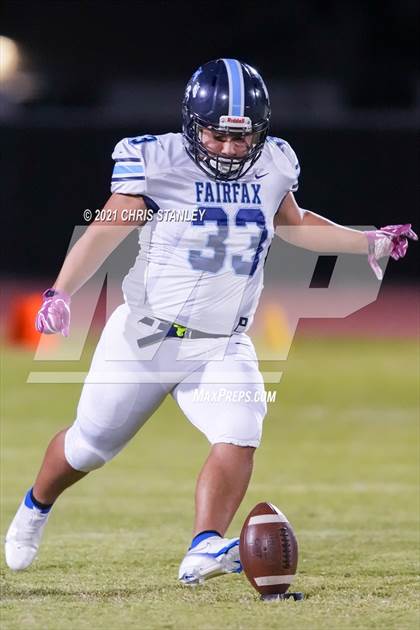 Thumbnail 1 in Fairfax @ Verrado photogallery.
