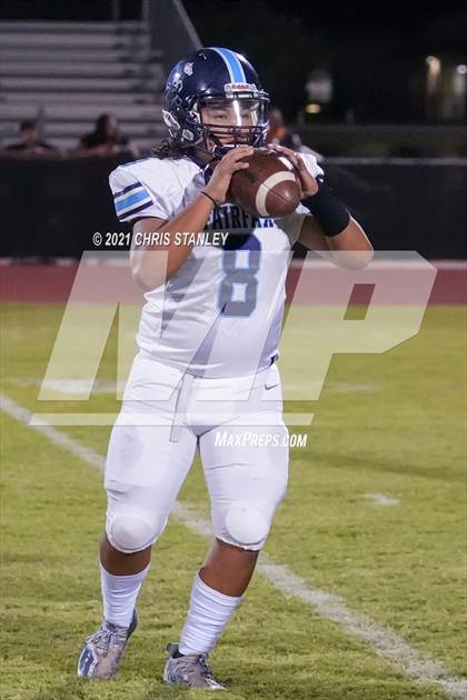 Thumbnail 2 in Fairfax @ Verrado photogallery.