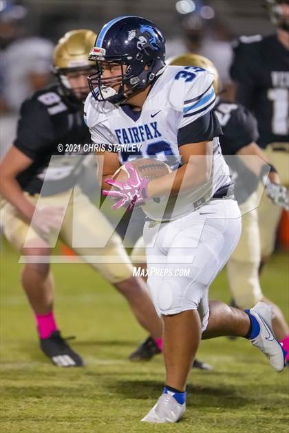 Thumbnail 3 in Fairfax @ Verrado photogallery.