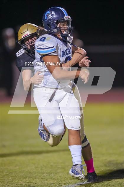 Thumbnail 2 in Fairfax @ Verrado photogallery.