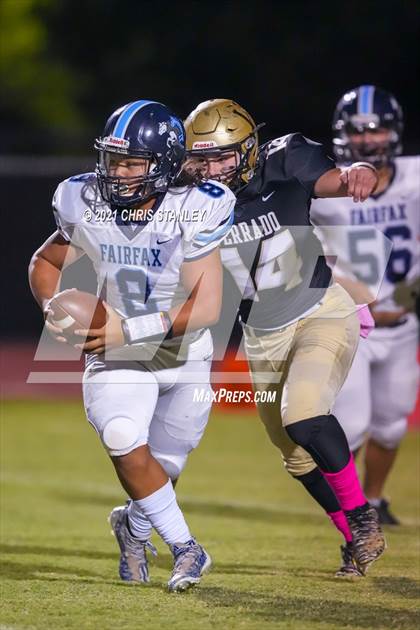 Thumbnail 2 in Fairfax @ Verrado photogallery.