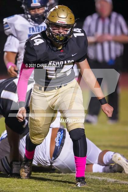 Thumbnail 2 in Fairfax @ Verrado photogallery.