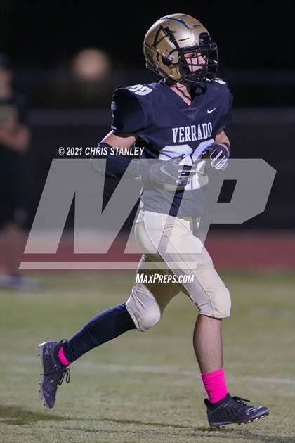 Thumbnail 3 in Fairfax @ Verrado photogallery.