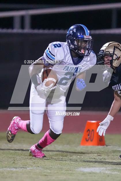 Thumbnail 2 in Fairfax @ Verrado photogallery.