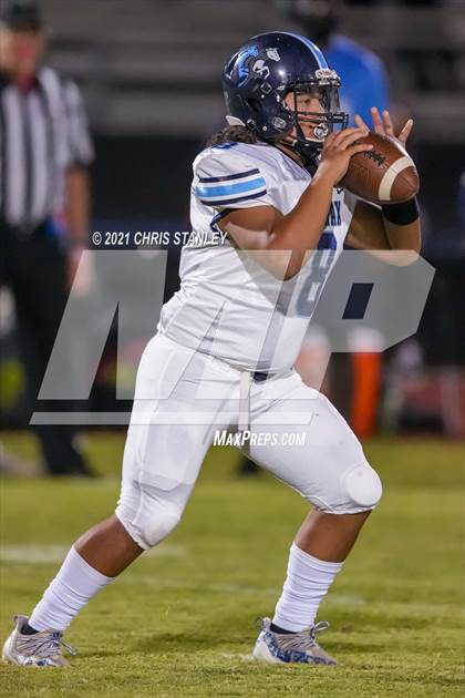 Thumbnail 1 in Fairfax @ Verrado photogallery.